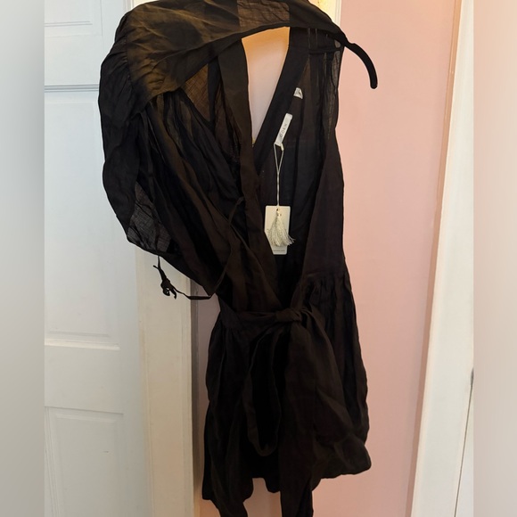 Dôen Yvonne Dress - Picture 7 of 8